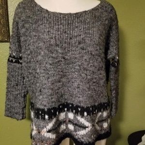 Free People Sweater